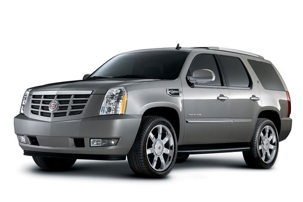 Cadillac Escalade 2015-2021